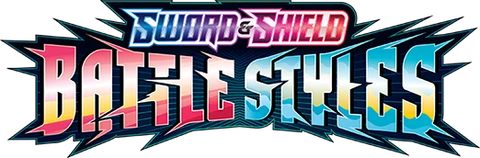 Battle Styles