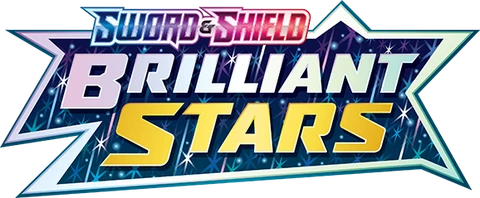 Brilliant Stars Trainer Gallery
