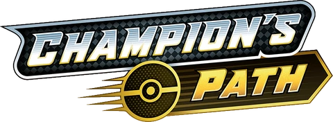 Champion's Path