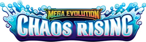 Chaos Rising