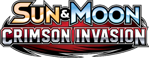 Crimson Invasion