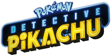 Detective Pikachu