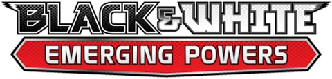Emerging Powers