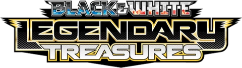 Legendary Treasures