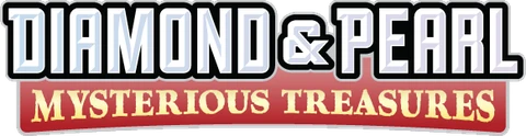 Mysterious Treasures