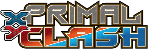 Primal Clash