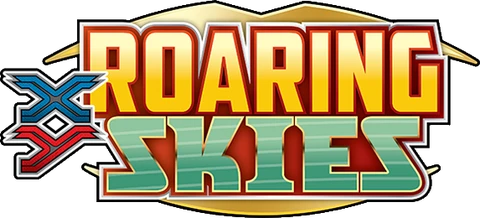 Roaring Skies