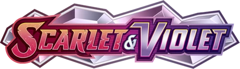 Scarlet & Violet