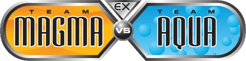 Team Magma vs Team Aqua