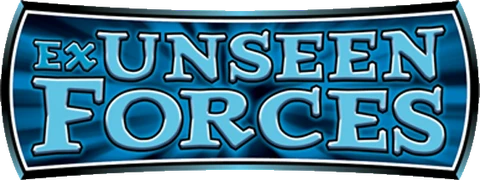 Unseen Forces